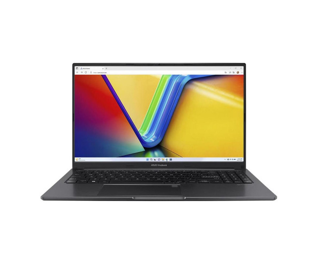 Ноутбук ASUS VivoBook 15 OLED X1505VA Indie Black (X1505VA-L1232, 90NB10P1-M00910)